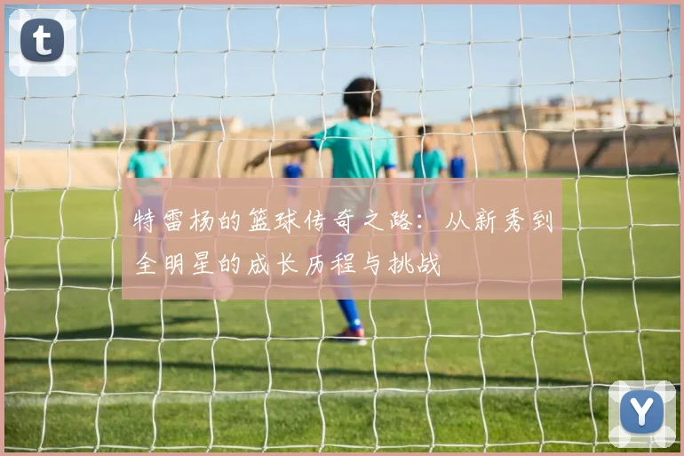 特雷杨的篮球传奇之路：从新秀到全明星的成长历程与挑战