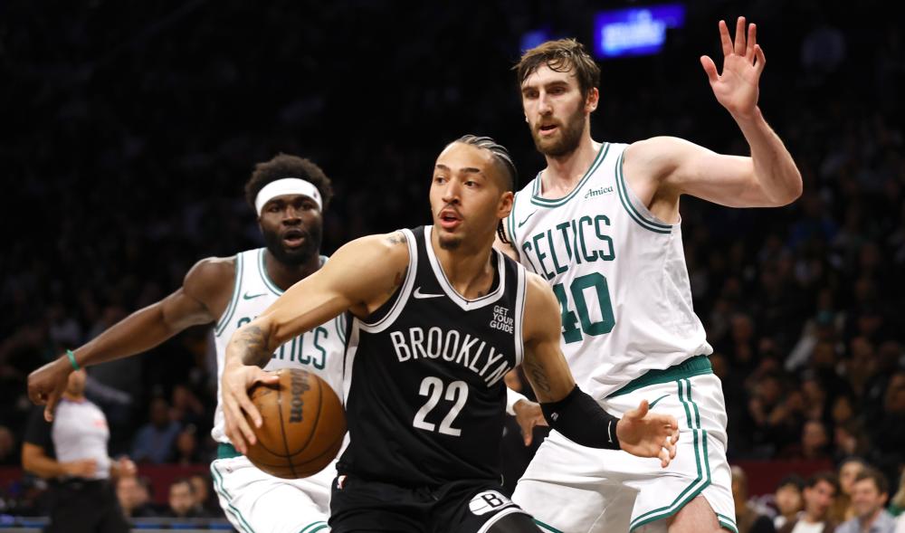 中锋布鲁克 中锋布鲁克