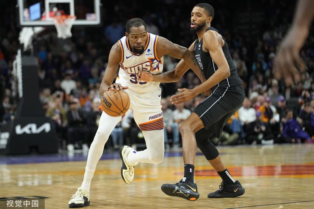 球员们展现 球员们展现